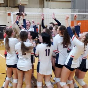 State champion West Morris Mendham volleyball sets eyes on the Tournament of Champions