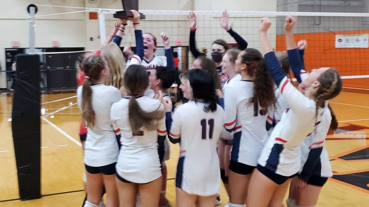 State champion West Morris Mendham volleyball sets eyes on the Tournament of Champions