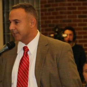 Meet Fran Pentino: Pomperaug High School’s swimming coach