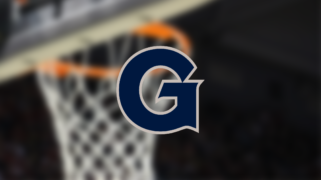 Georgetown Hoyas set up for success with the addition of D’Ante Bass