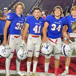 Graham Steers find form heading into the playoffs