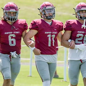 The Tigers take a look back before the 126th edition of ‘The Game’