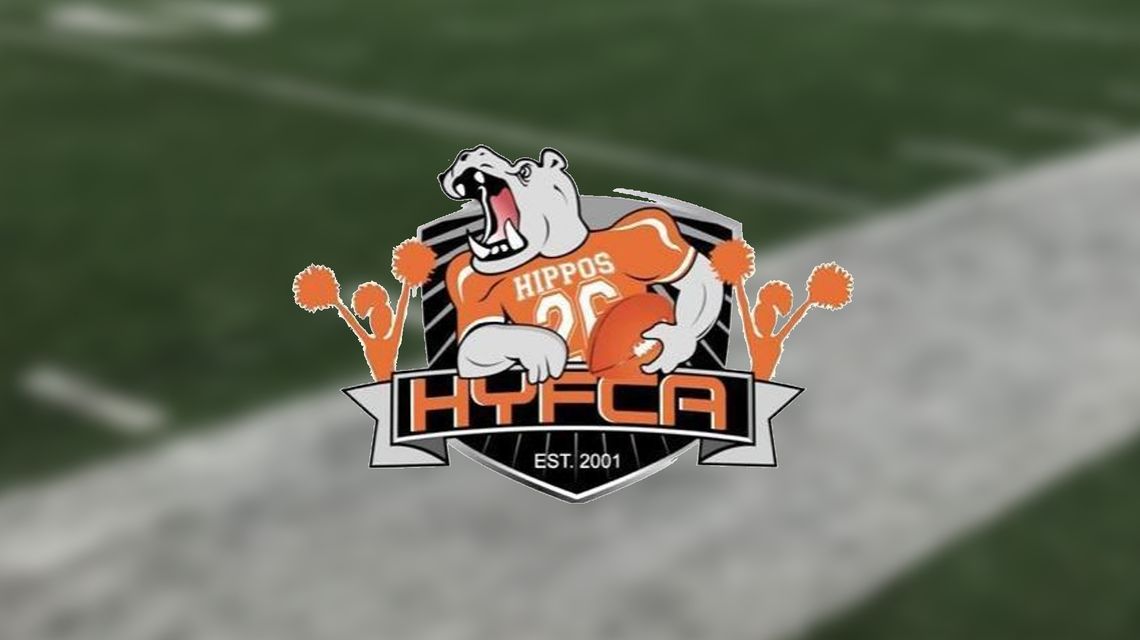 The Hutto Youth Football and Cheer Association offers kids unlimited opportunities