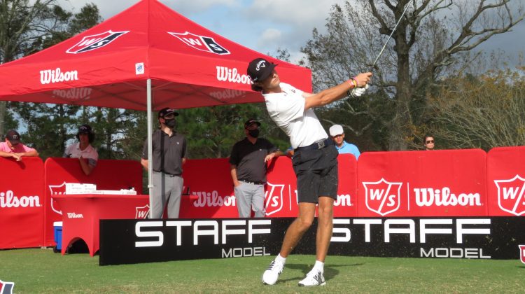 Campbell Kennedy’s journey from young golfer to top-ranked South Florida commit