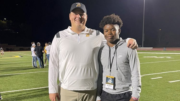 Why Jeremiah Skipworth Jr. will get a shot at collegiate football