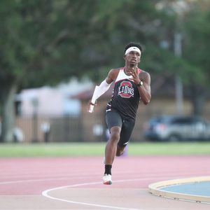 13-time state medalist Kashie Crockett ready to compete at ULL