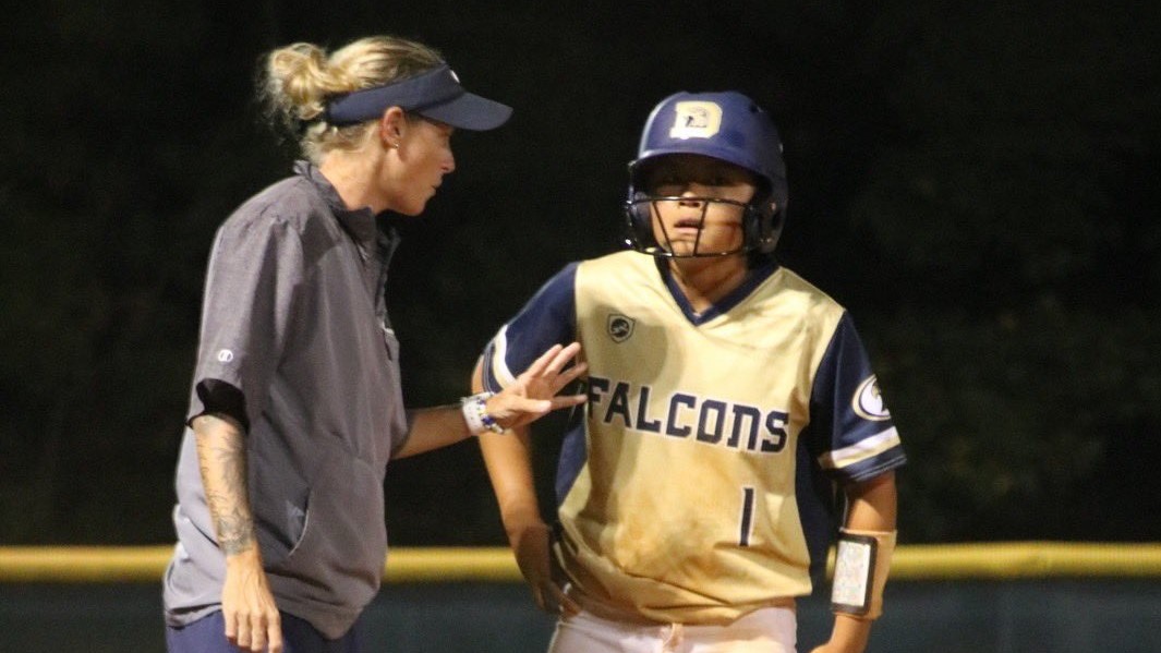 Dacula’s Kelli Poff is the new athletic director at Seckinger High