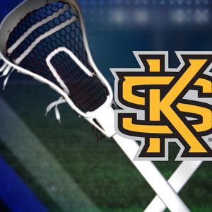 KSU lacrosse star seeks more opportunity after fifth year return