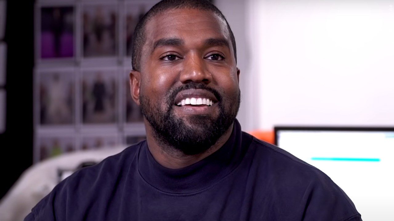 Kanye West’s Donda Academy continues to attract high-profile talent