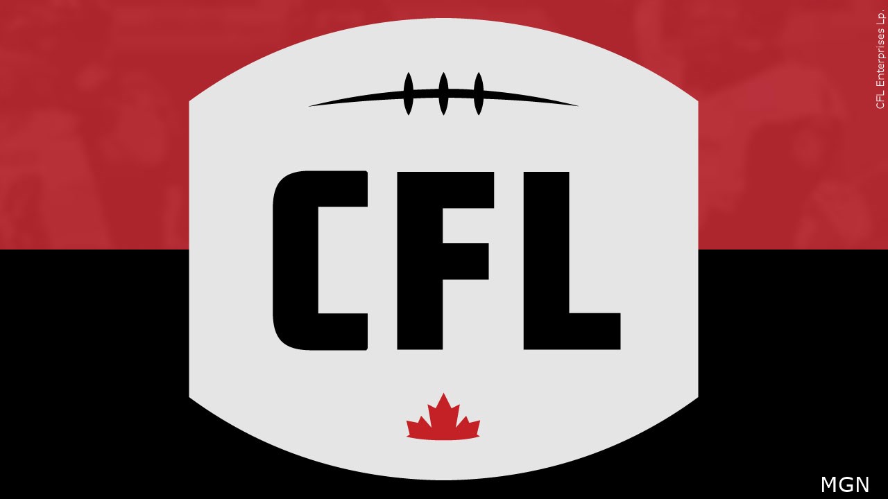 Angelo Mosca, colorful former CFL lineman, dies at 84