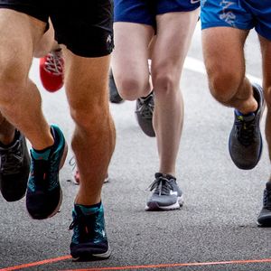 Plano West boys cross country’s Hudson Heikkinen ran strong in 2021