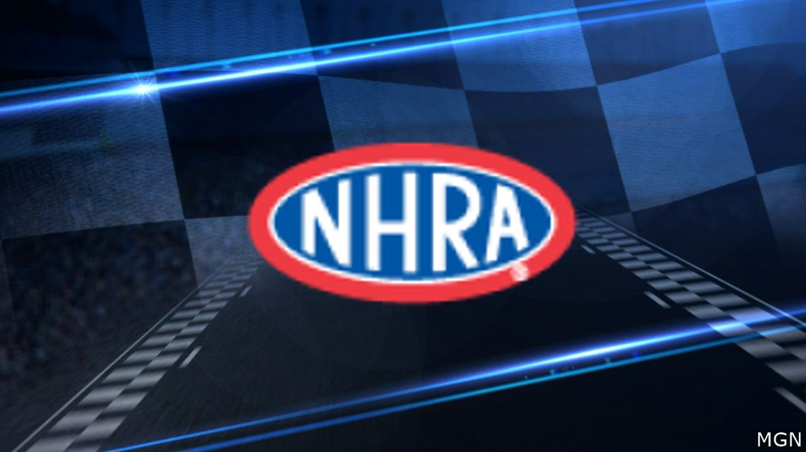 NHRA crowns 4 champions in season-finale at Pomona