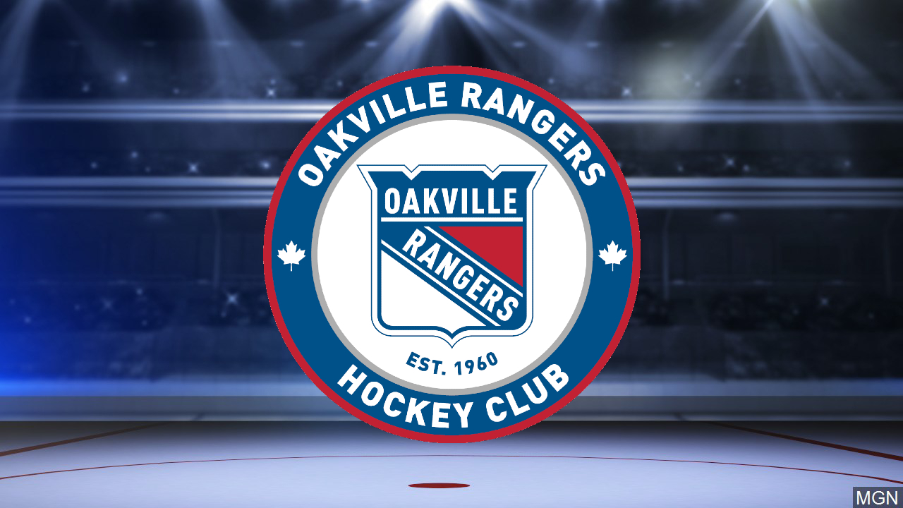 Oakville Rangers’ Milan Peters looking to give back in the Himalayas