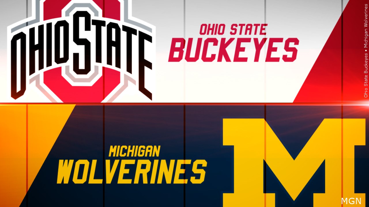 Ohio State and Michigan set to do battle for Big Ten East