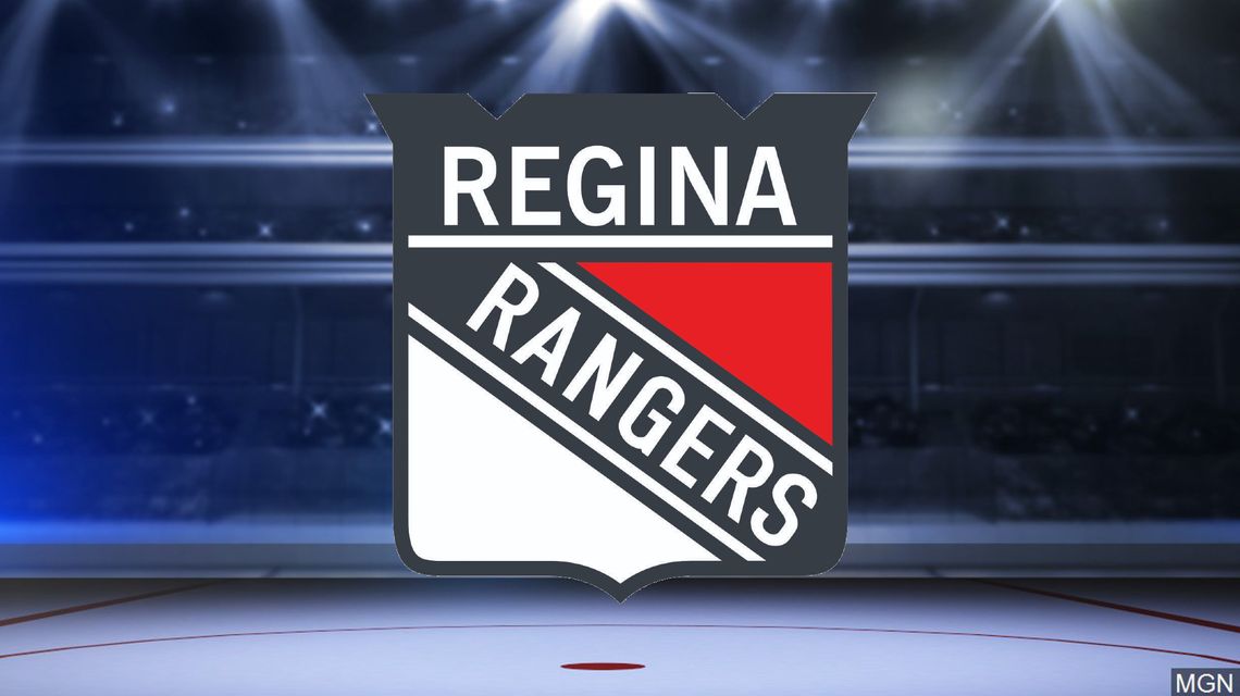 Regina Rangers: Getting prepped for a new season