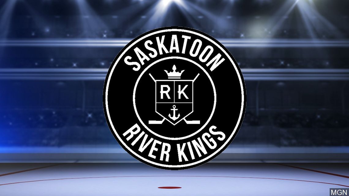 Saskatoon Riverkings: A brilliant hockey team