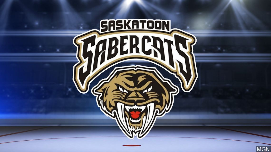 Saskatoon Sabercats: Bringing their A-game to the 2021-22 season