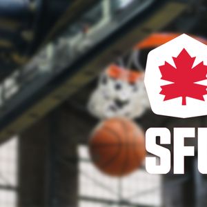 Simon Fraser University’s Jasdeep Singh named to GNAC preseason All-Conference team