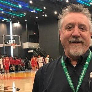 Girls basketball preview with Lancaster area announcer Steve Rauch