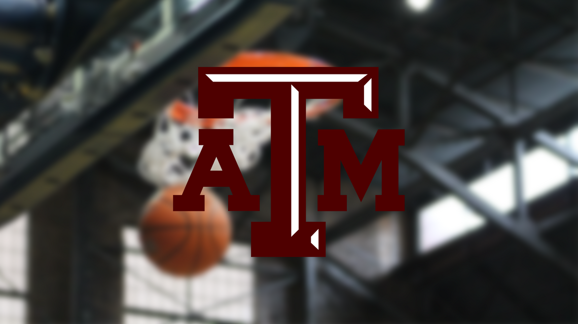 Texas A&M has 5 in double digits to win 3rd straight, 86-65