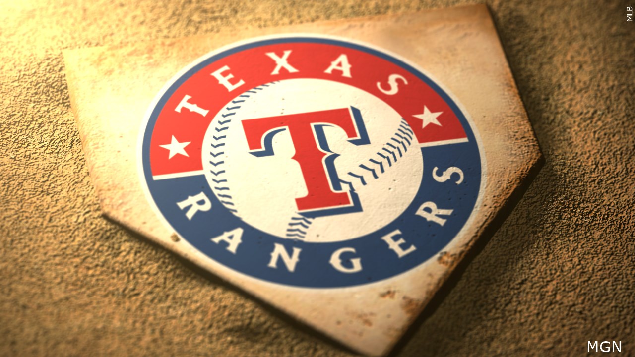 RHP Tropeano gets minor deal with Rangers, invite to camp
