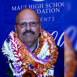 Tony Medeiros makes a difference in Maui High School with his impact on girls’ soccer