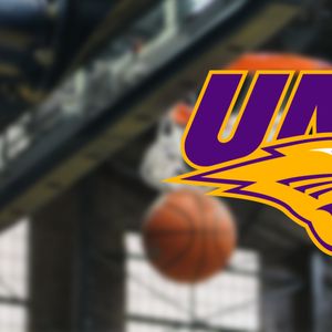 The reliable UNI Panthers guard: Trae Berhow