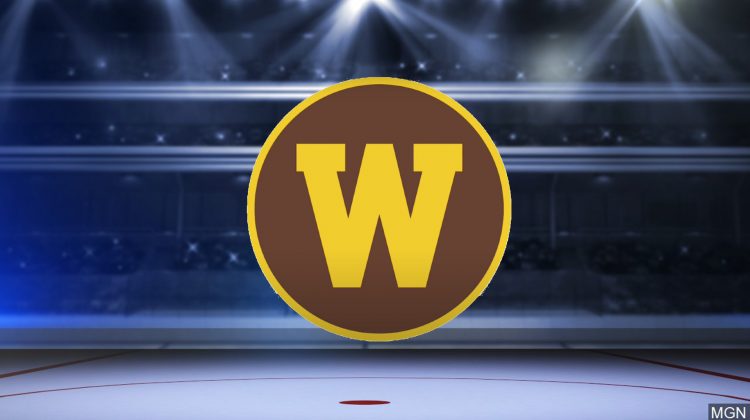 Broncos hockey off to a hot start this season