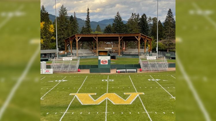 Whitefish Bulldogs: A motivated team with a determined head coach