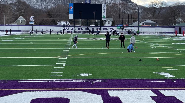 Winona State football head coach Tom Sawyer to retire after 26 years