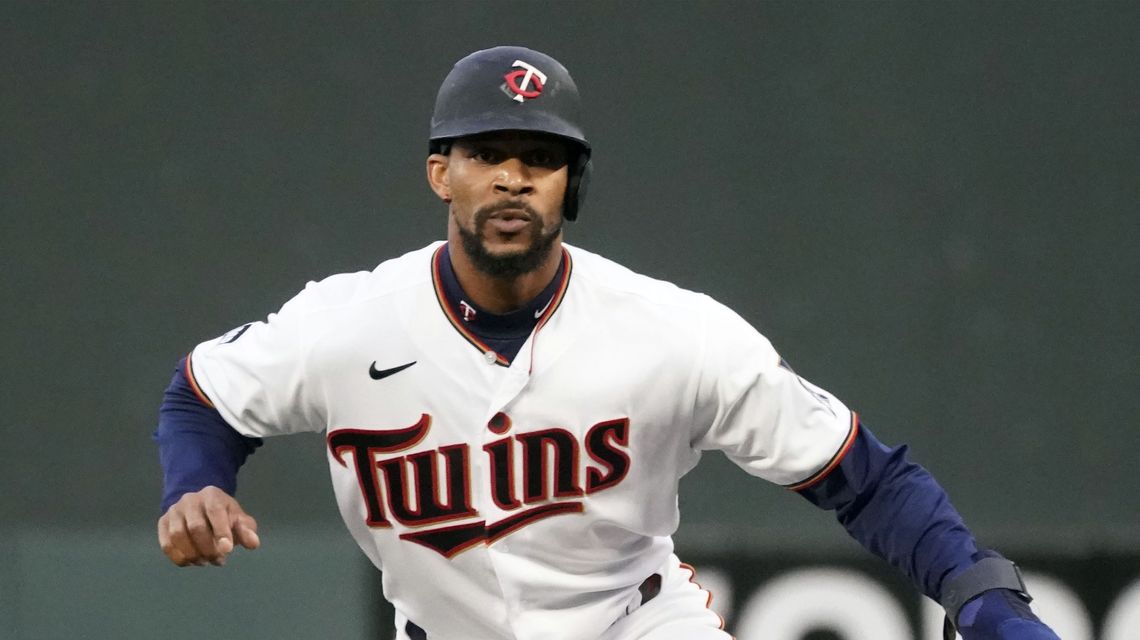 AP source: Twins, Buxton agree on 7-year, $100M contract