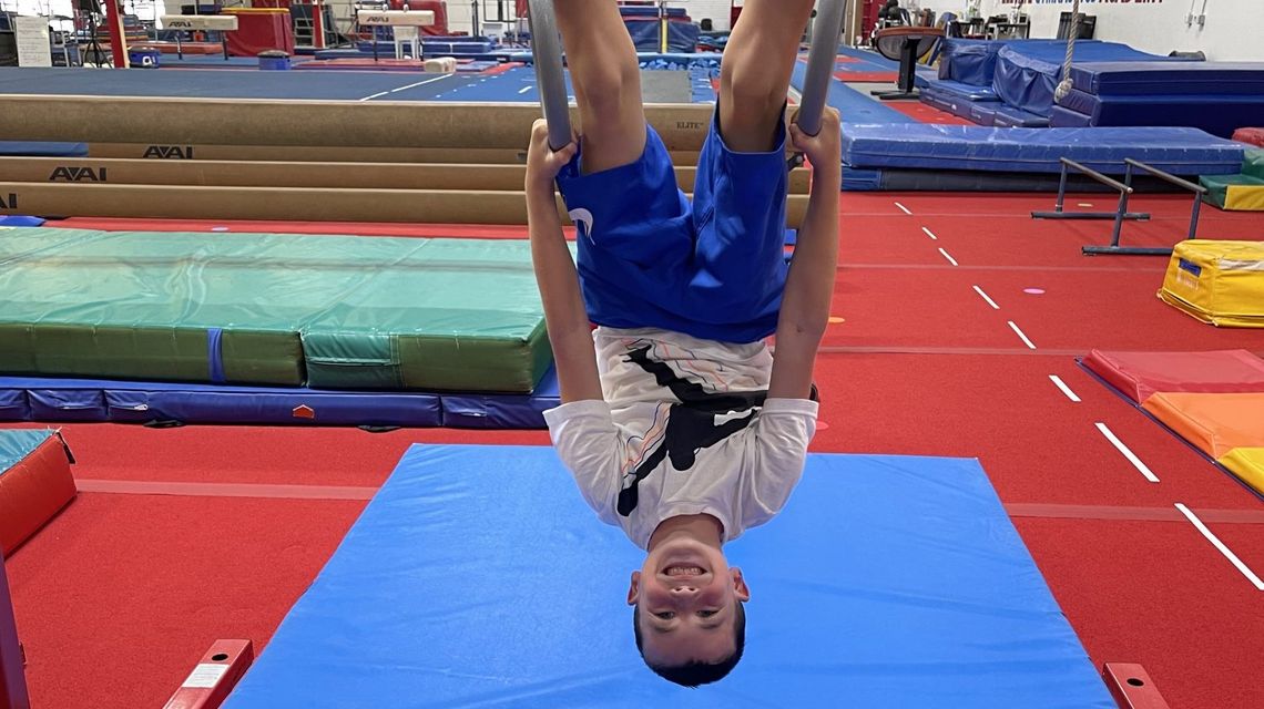 Elevate Gymnastics Academy focuses on benefits of the sport on the youth