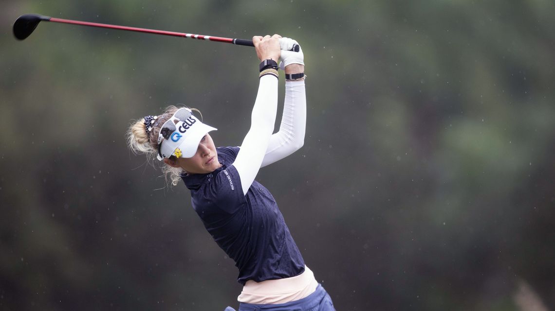 LPGA goes heavy in So Cal with prize money approaching $90M