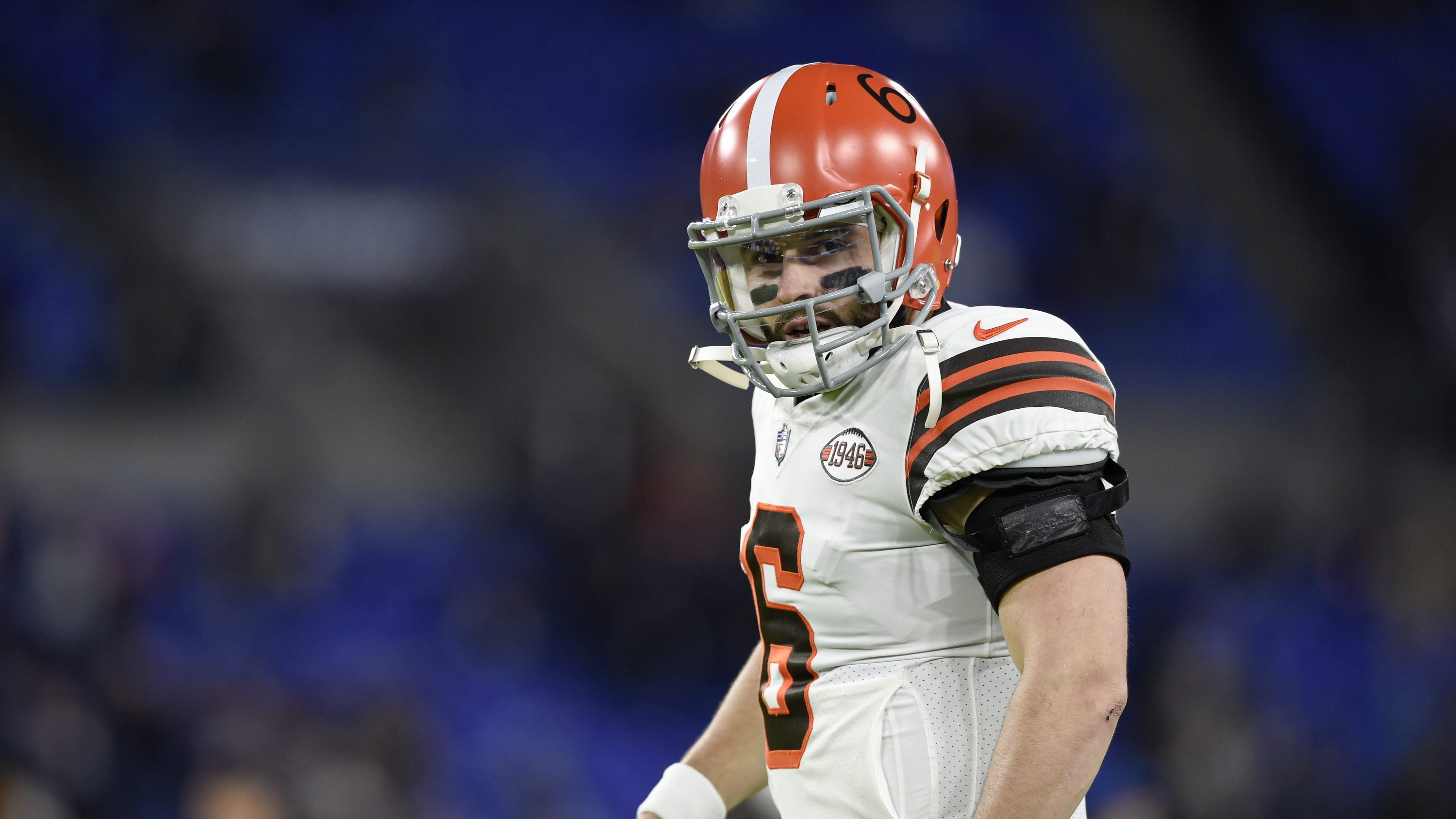 Cleveland Browns to Face Baltimore Ravens in AFC North Week 4 Matchup - BVM  Sports