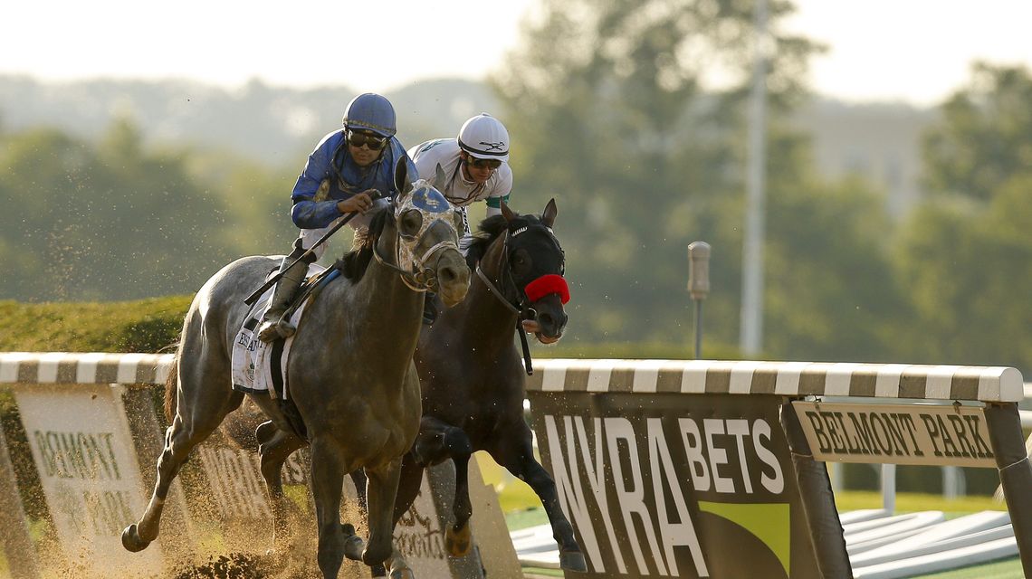 Knicks Go is early 5-2 favorite for Breeders’ Cup Classic