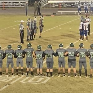 South Walton Seahawks come up with win in final home game