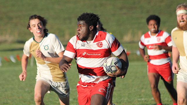 Rio Grande RedStorm captures Allegheny Rugby Union Champions Cup