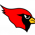 Camden Fairview Cardinals