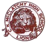 C. K. McClatchy Lions