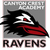 Canyon Crest Academy Ravens