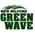 New Milford Green Wave
