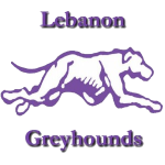 Lebanon Greyhounds