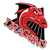 Pekin Community Dragons