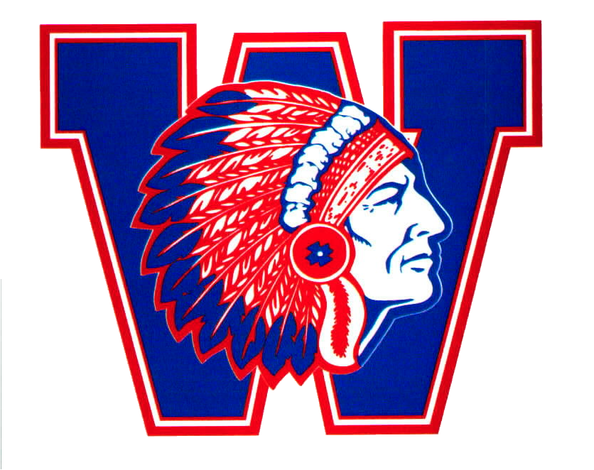 West Aurora High School Logo