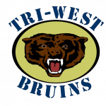 Tri-West Hendricks Bruins