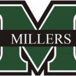 Milford Mill Academy Millers