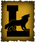 Lincolnton Wolves