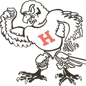 Holliday’s Strohman Brothers Dominate at UIL Track Championships
