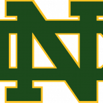 Notre Dame Green Knights