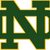 Notre Dame Green Knights